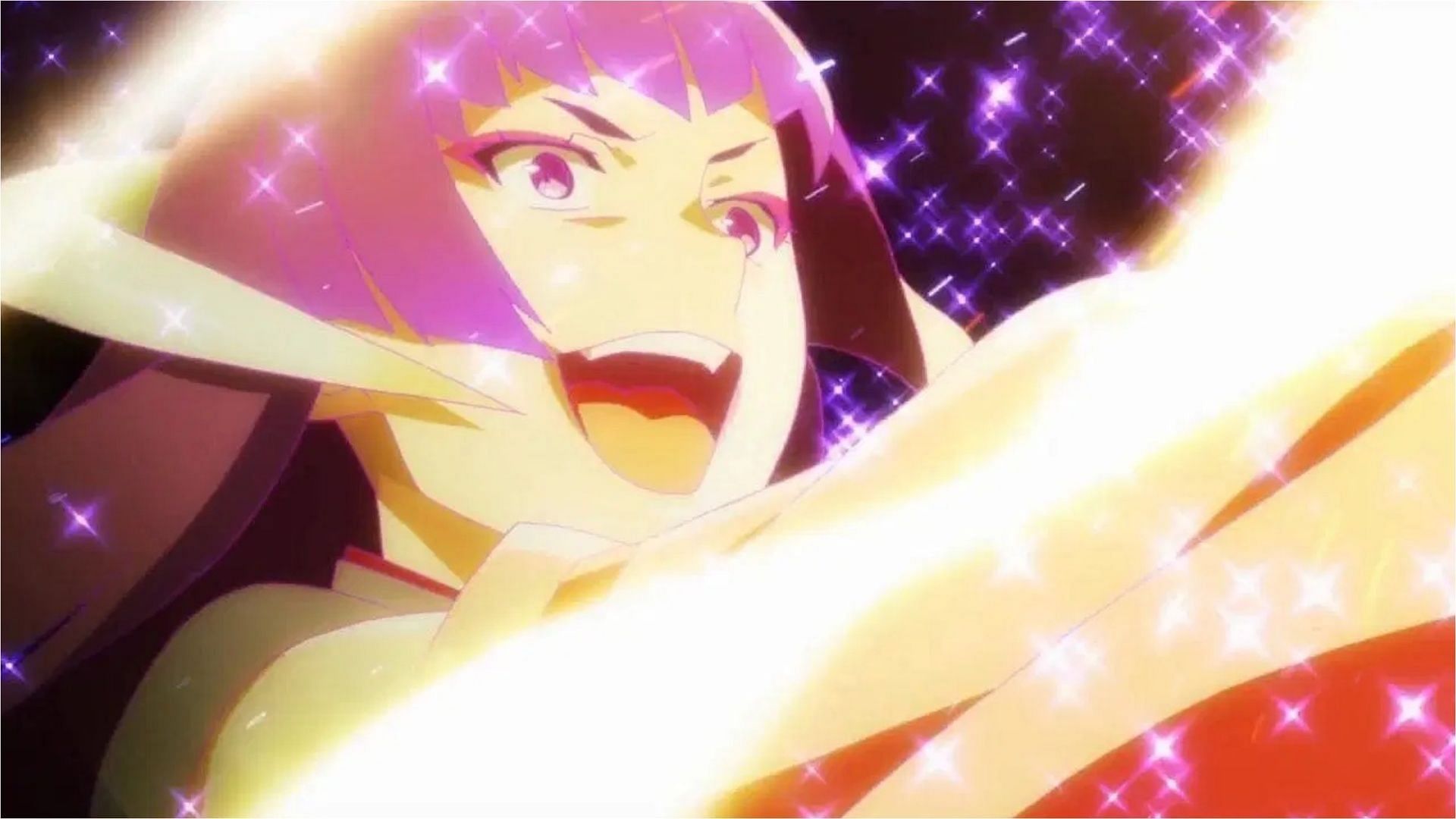 Featherine Augustus Aurora (Image via Studio Deen)
